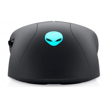 DELL Alienware Wired Gaming Mouse AW320M