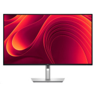 DELL LCD P3225DE - 32"/IPS/LED/2560x1440/16:9/100Hz/8ms/1500:1/350 cd/m2/HDMI/DP/PIVOT/VESA/3YNBD (210-BRDP)