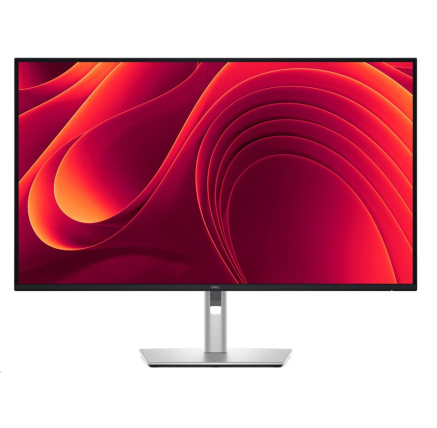 DELL LCD P3225DE - 32"/IPS/LED/2560x1440/16:9/100Hz/8ms/1500:1/350 cd/m2/HDMI/DP/PIVOT/VESA/3YNBD (210-BRDP)
