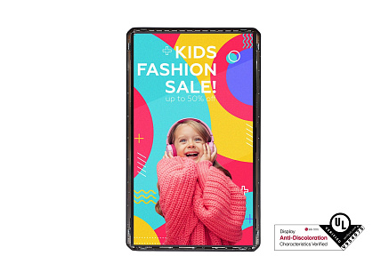 LG 86" signage 86XF3SK-B OLED LG 86" signage 86XF3SK-B OLED