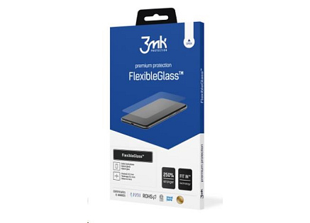 3mk hybridní sklo FlexibleGlass pro Lenovo X13 2gen - up to 15"