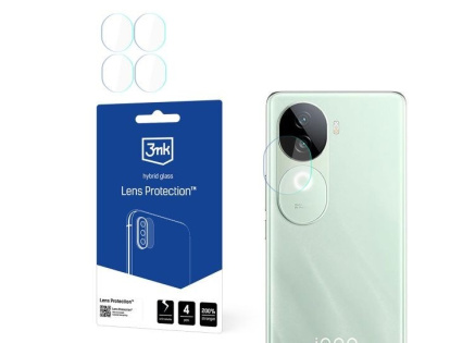 3mk Lens Protection pro Vivo IQOO Z9s 3mk Lens Protection pro Vivo IQOO Z9s