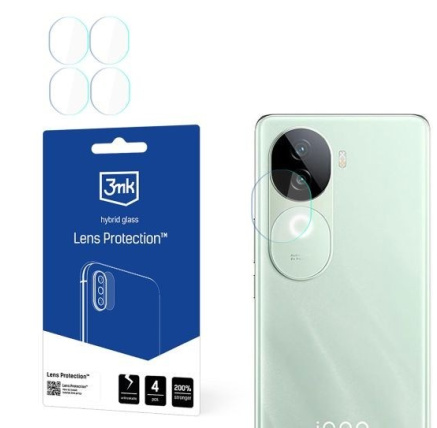 3mk Lens Protection pro Vivo IQOO Z9s 3mk Lens Protection pro Vivo IQOO Z9s