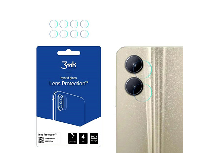 3mk Lens Protection pro Realme C33 (4ks)