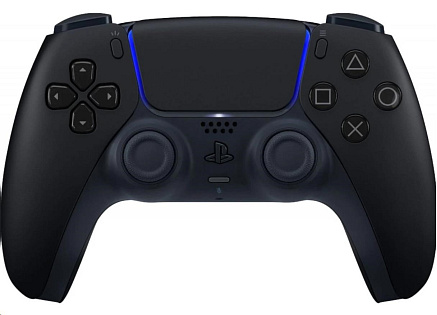 SONY Playstation Dualsense v3 Controller Black