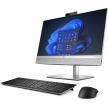 HP AiO EliteOne 840G9 23.8 T i5-14500,1x16GB DDR5,512GB M.2,WiFi 6+BT,wrls kl. a myš,noMCR,noDVD, 240W pl.,Win11Pro
