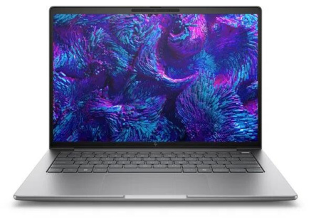 HP NTB ZBook 8 14 G1i Intel Core U 7 255H,RTX 500 ADA/4GB,2×16GB,512GB,WUXGA,Wi-Fi 7+BT 5.4, FPS,Win11Pro,5-y onsite