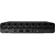 HP PC EliteDesk 8 Mini G1i AI, Ultra 5 235, 1x16GB, 512GB, UHD 3Xe LPG, WiFi 6e+BT,kl. a myš,120W,2xDP+HDMI+TB4,Win11Pro