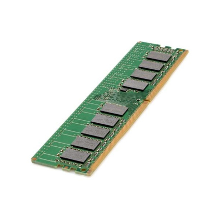 HPE 32GB (1x32GB) Dual Rank x8 DDR5-4800 CAS-40-39-39 Unbuffered Standard Memory Kit for dl20/ml30g11/micsrv11