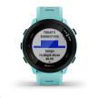 Garmin GPS sportovní hodinky Forerunner 55 Blue, EU