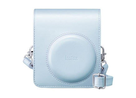Fujifilm instax mini 13 pouzdro - Frost Blue Fujifilm instax mini 13 pouzdro - Frost Blue