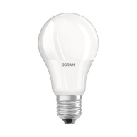 OSRAM VALUE E27 8,5W/865 CLA60W denní 6500k