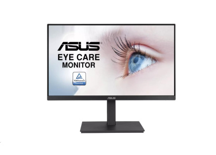 ASUS LCD 23.8" VA24EQSB 1920x1080 IPS LED 300cd 5cm 75Hz REPRO DP HDMNI VGA USB-HUB PIVOT VESA 100x100 - HDMI kabel