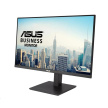ASUS LCD 31.5" VA32UQSB 3840x2160 BUSINESS IPS 4ms 60Hz 350cd REPRO DP HDMI USB-HUB PIVOT VESA 100x100
