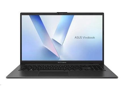 ASUS NTB Vivobook Go 15 (E1504FA-BQ2945W), Ryzen 5 7520U, 15.6" 1920 x 1080, 16GB, 512GB SSD, Radeon, W11 Home, Black ASUS NTB Vivobook Go 15 (E1504FA-BQ2945W), Ryzen 5 7520U, 15.6" 1920 x 1080, 16GB, 512GB SSD, Radeon, W11 Home, Black