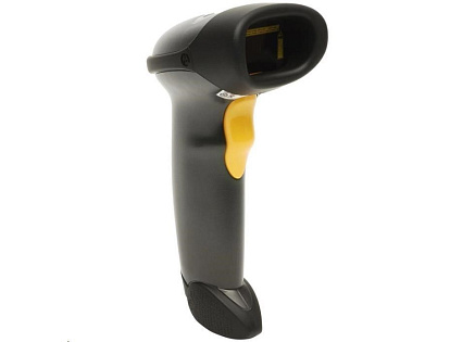 Zebra LS2208, 1D, SR, multi-IF, kit (KBW), anthracite Zebra LS2208, 1D, SR, multi-IF, kit (KBW), anthracite