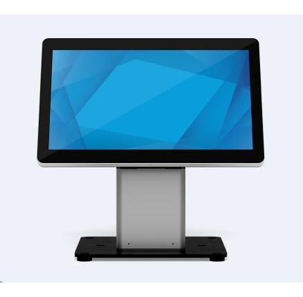 Elo Wallaby Slim Self-Service Stand, Countertop Elo Wallaby Slim Self-Service Stand, Countertop