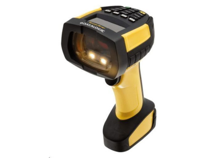 Datalogic PBT9600, BT, 2D, AR, BT (5.0), multi-IF, kit (USB)