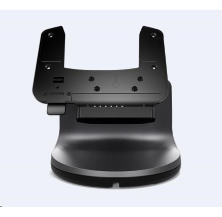 Elo Rotating POS Dock, Pogo Pins Elo Rotating POS Dock, Pogo Pins