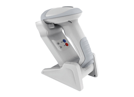 NewLand HR32 Marlin HC-Serie, 2D, USB, RS232, kit (USB), white