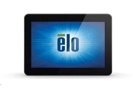 ELO dotykový monitor 1093L 10.1" LED Open Frame HDMI VGA/DisplayPort,CAP 10 Touch bezrámečkový USB-bez zdroje ELO dotykový monitor 1093L 10.1" LED Open Frame HDMI VGA/DisplayPort,CAP 10 Touch bezrámečkový USB-bez zdroje