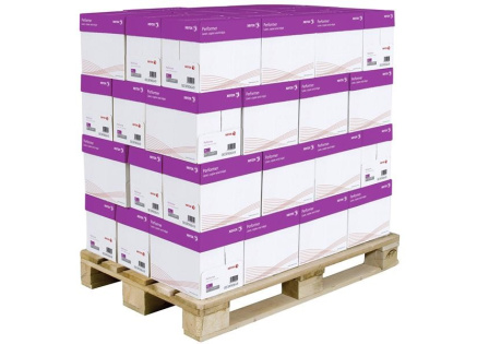 Xerox Paleta Papír Performer (80g/500 listů, A4); 300ks