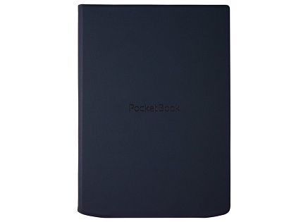 POCKETBOOK pouzdro Charge pro InkPad Color3, InkPad 4, noční modrá