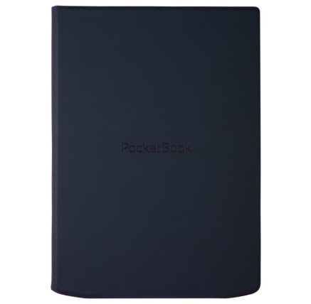 POCKETBOOK pouzdro Charge pro InkPad Color3, InkPad 4, noční modrá POCKETBOOK pouzdro Charge pro InkPad Color3, InkPad 4, noční modrá