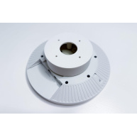 TP-Link D-EAP6X-C držák box s kabelovou krytkou na stěnu nebo strop pro EAP6xx a EAP7xx