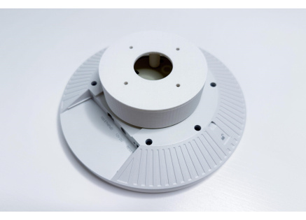 TP-Link D-EAP6X-C držák box s kabelovou krytkou na stěnu nebo strop pro EAP6xx a EAP7xx