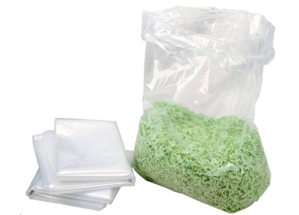 HSM Plastové pytle 390.3 411.2,B35,P36,P40  1 442 995 000