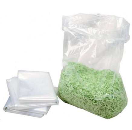 HSM Plastové pytle 390.3 411.2,B35,P36,P40  1 442 995 000