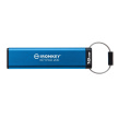 Kingston Flash Disk IronKey 16GB Keypad 200 encrypted USB flash drive