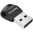 SanDisk čtečka karet USB 3.0 microSD / microSDHC / microSDXC UHS-I Card reader