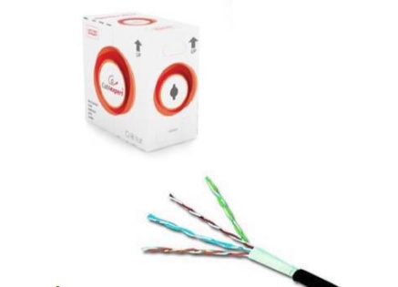 GEMBIRD Eth kabel FTP lanko CAT5e 305m GEMBIRD Eth kabel FTP lanko CAT5e 305m