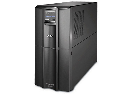 APC Smart-UPS 3000VA LCD 230V with SmartConnect (2700W)