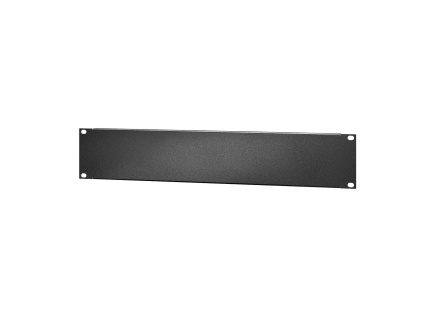 APC Easy Rack 2U standard metal blanking panel, 10 pk