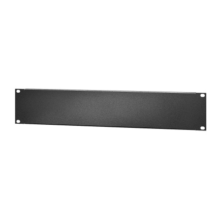APC Easy Rack 2U standard metal blanking panel, 10 pk APC Easy Rack 2U standard metal blanking panel, 10 pk