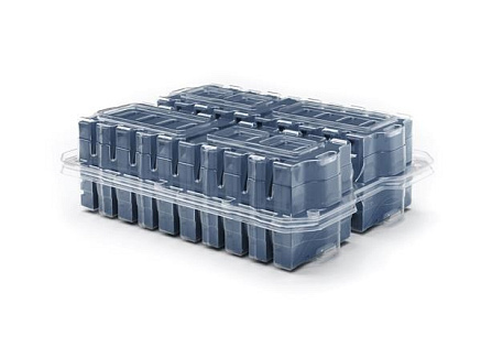 HP LTO-7 Ultrium 15 TB Eco Pack 20 pack
