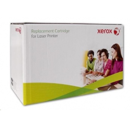 Xerox alternativní toner Brother TN2320 pro HL-L23xx, DCP-L25xx, MFC-L27xx (2600str, black) Xerox alternativní toner Brother TN2320 pro HL-L23xx, DCP-L25xx, MFC-L27xx (2600str, black)