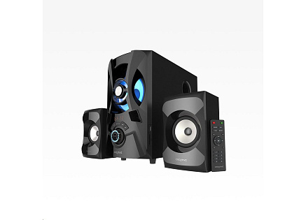 Creative repro SBS E2900 Creative repro SBS E2900