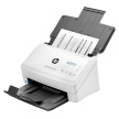 HP ScanJet Enterprise Flow 7000 s3 Sheet-Feed Scanner (A4, 600 dpi, USB 3.0, USB 2.0, Duplex)