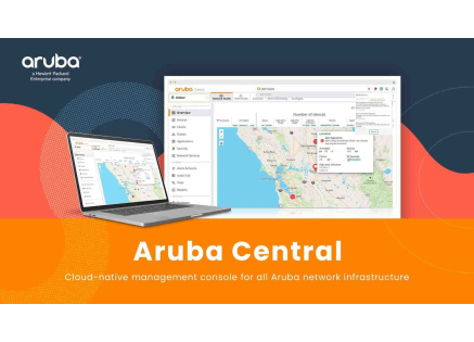 HPE Aruba Networking 90/70xx Gateway WLAN Advanced 5-year Subscription E-STU HPE Aruba Networking 90/70xx Gateway WLAN Advanced 5-year Subscription E-STU