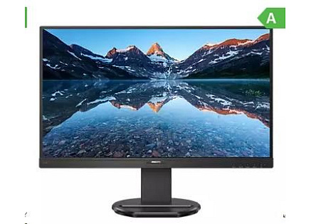 Philips MT IPS LED 27" 276B9/00 - IPS panel, 2560x1440, HDMI, DP, USB-C, repro, pivot, posk obal