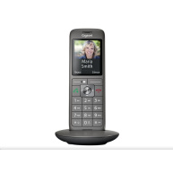 Gigaset CL660HX Anthracite