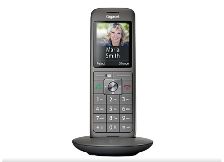 Gigaset CL660HX Anthracite