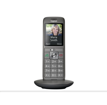 Gigaset CL660HX Anthracite