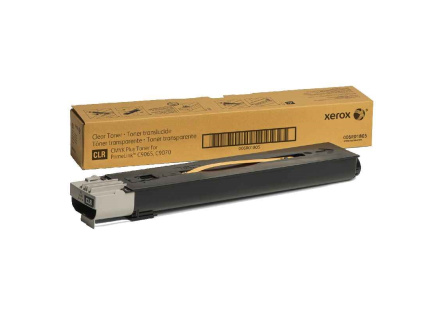 Xerox Clear Toner Cartridge pro PrimeLink C9065,C9070 (30 000 str.)