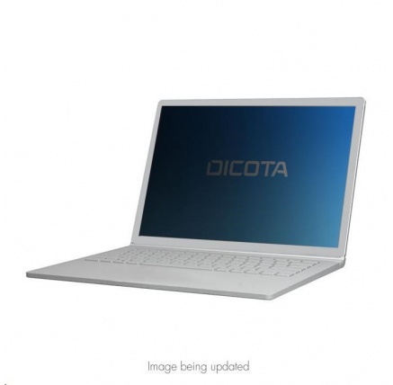 DICOTA Privacy filter 2-Way for HP Elite x2 1013 G3, self-adhesive