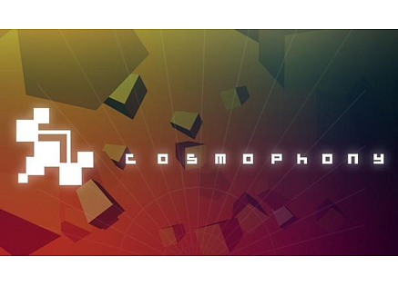 Cosmophony (PC) klíč Steam